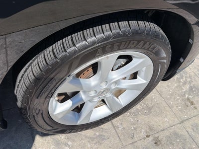 2012 Lexus RX 350 FWD 4DR