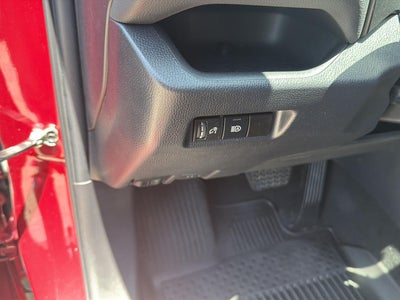 2023 Toyota RAV4 LE AWD