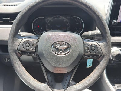 2023 Toyota RAV4 LE AWD