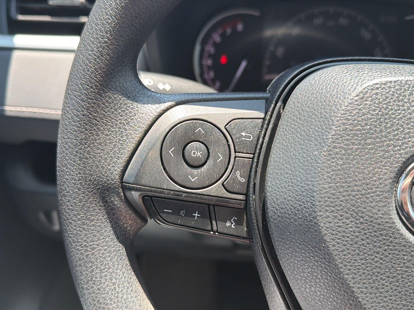 2023 Toyota RAV4 LE AWD
