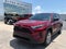 2023 Toyota RAV4 LE AWD