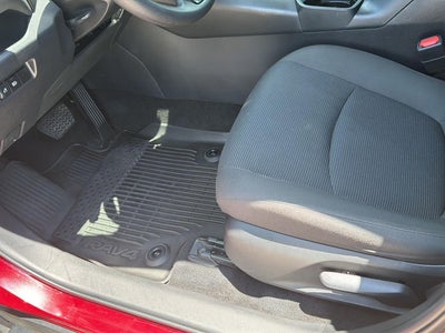 2023 Toyota RAV4 LE AWD