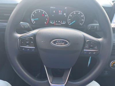 2024 Ford Maverick XL