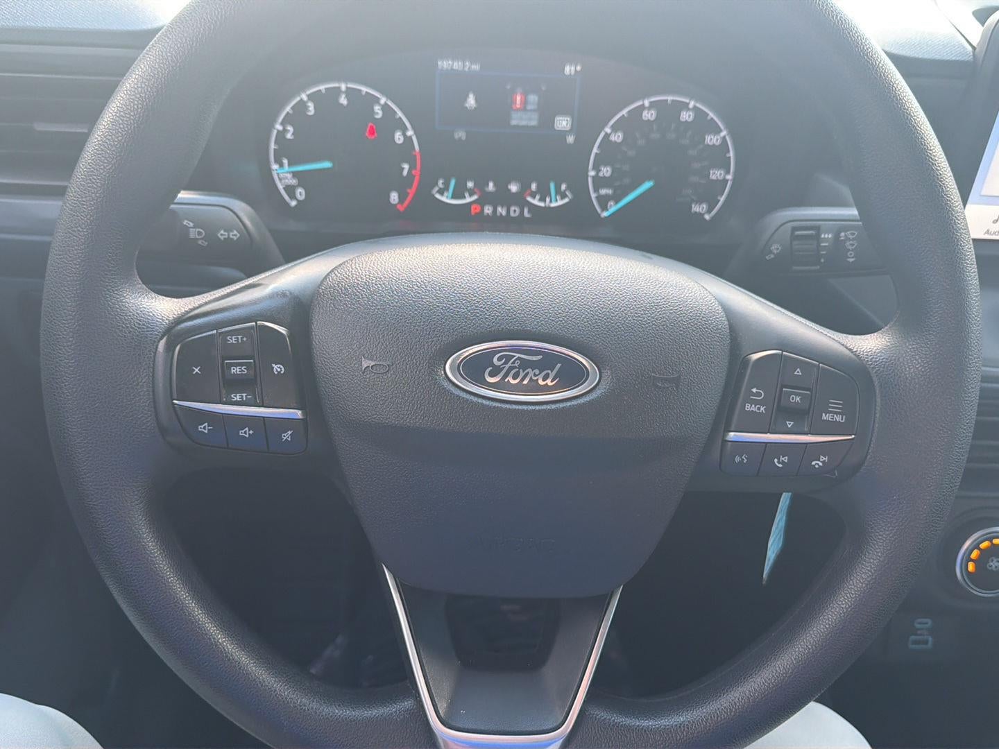 2024 Ford Maverick XL