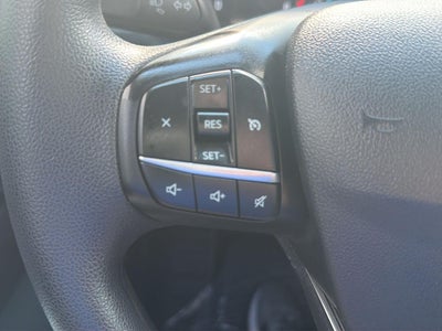 2024 Ford Maverick XL