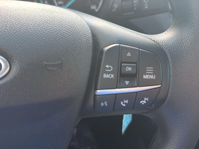 2024 Ford Maverick XL