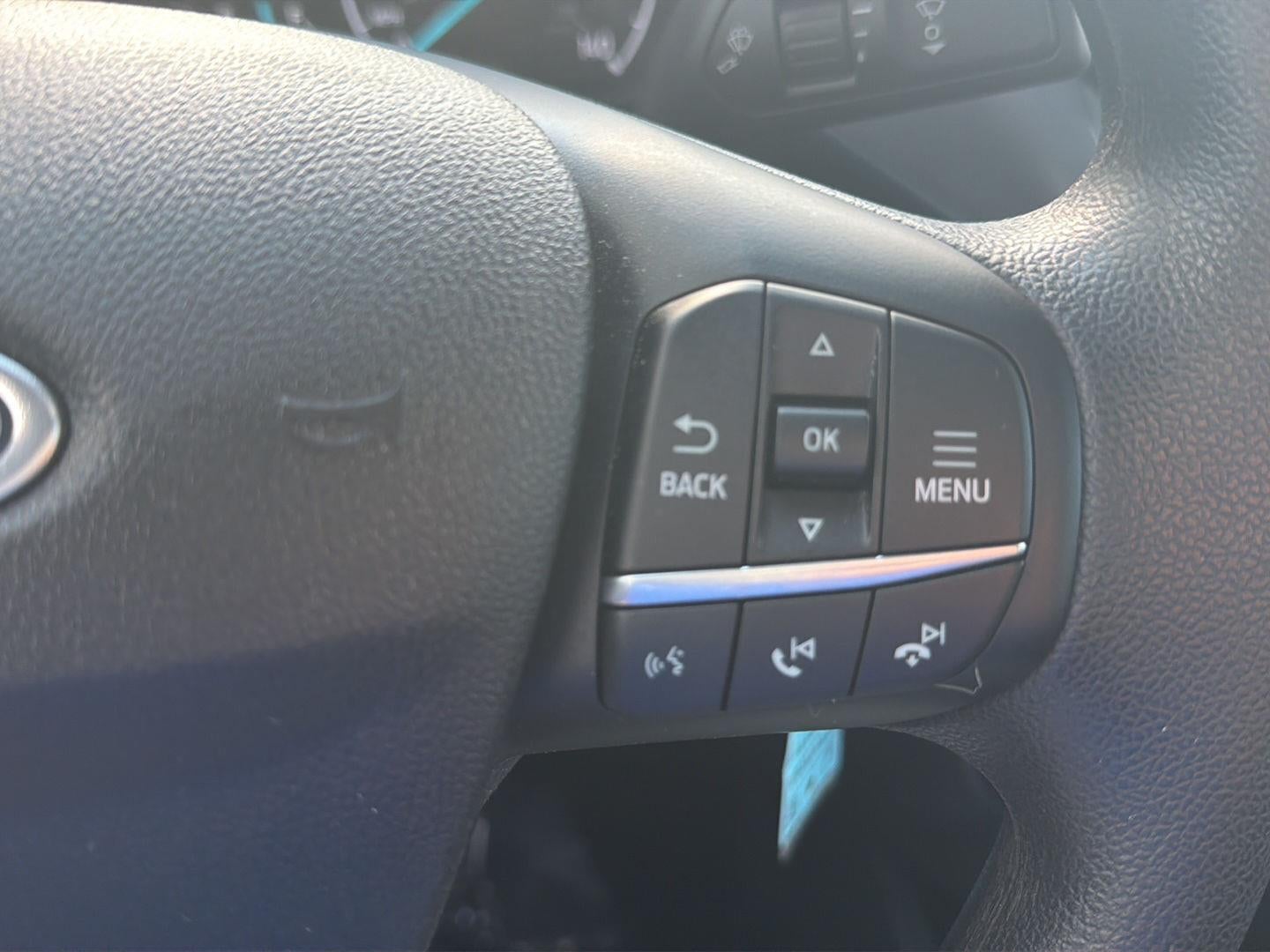 2024 Ford Maverick XL