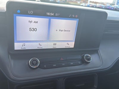 2024 Ford Maverick XL