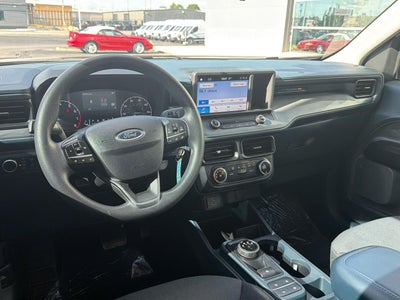 2024 Ford Maverick XL