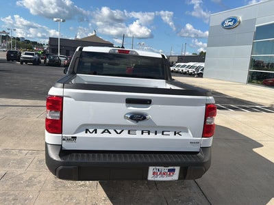 2024 Ford Maverick XL