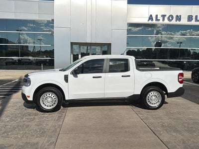 2024 Ford Maverick XL
