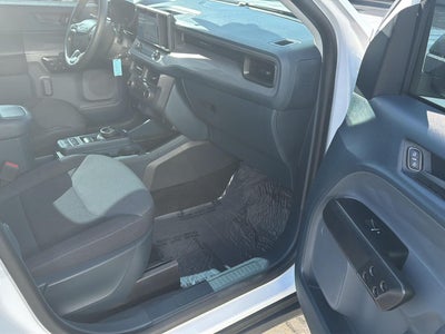 2024 Ford Maverick XL