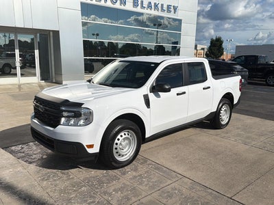 2024 Ford Maverick XL