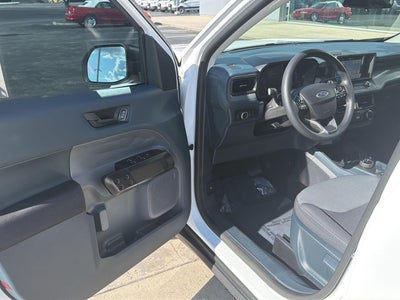 2024 Ford Maverick XL