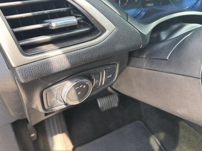 2016 Lincoln MKZ RESERVE SDN AWD