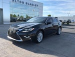 2016 Lexus ES 350 4DR SDN