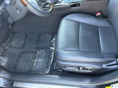 2016 Lexus ES 350 4DR SDN