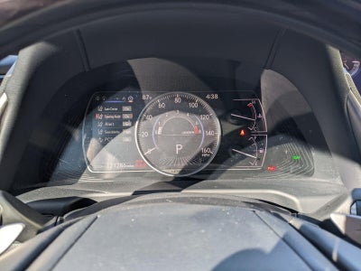 2020 Lexus ES ES 350