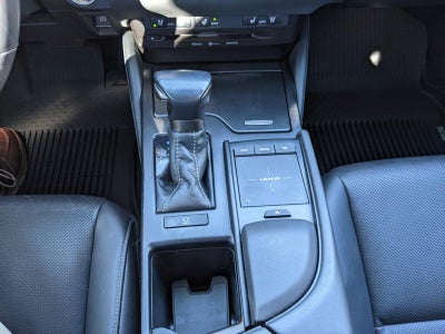 2020 Lexus ES ES 350