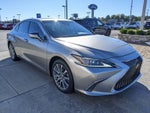 2020 Lexus ES ES 350