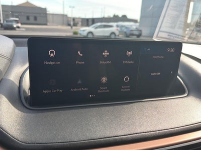 2022 Acura MDX SH-AWD w/Tech