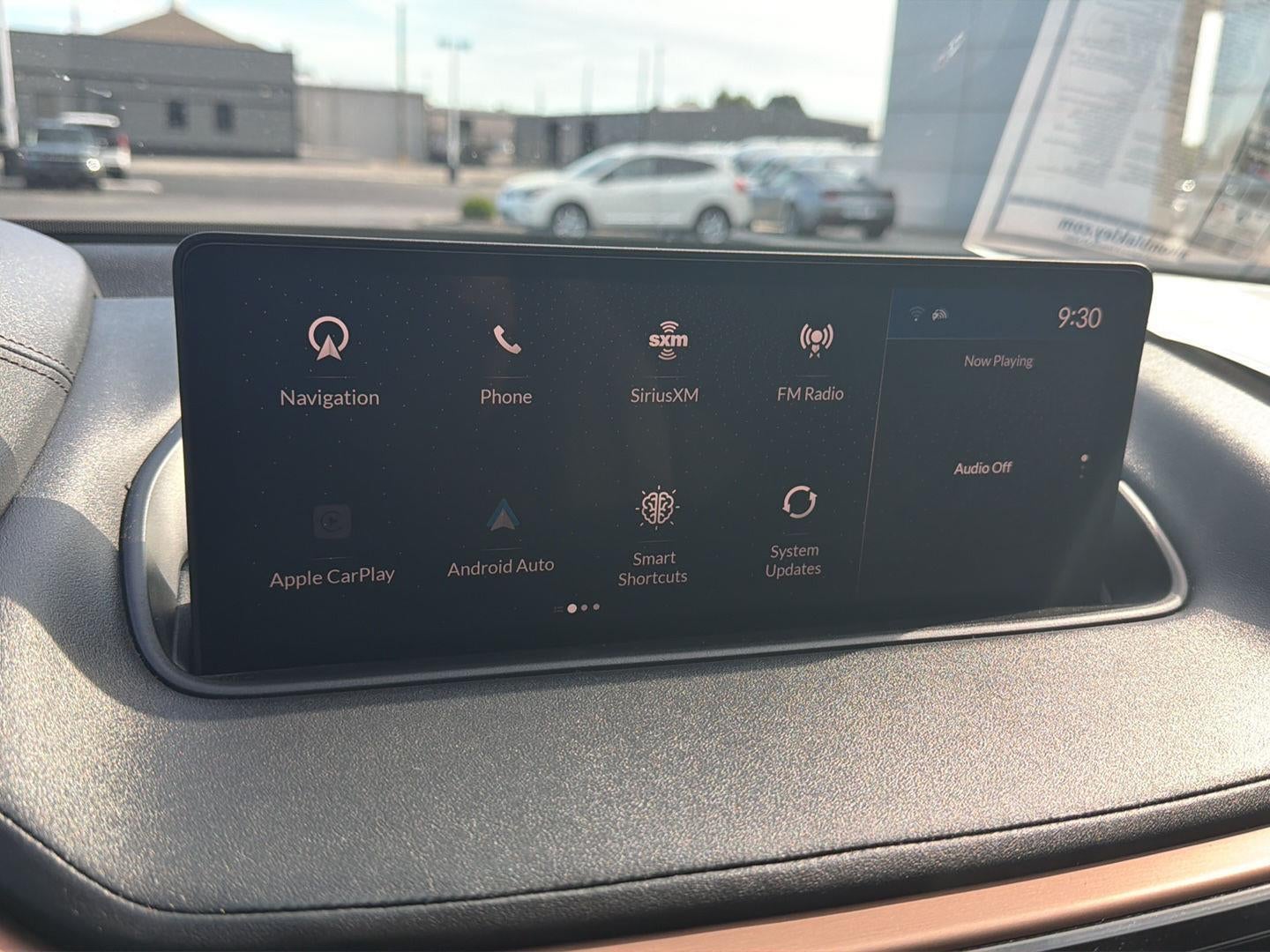 2022 Acura MDX SH-AWD w/Tech