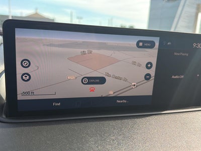 2022 Acura MDX SH-AWD w/Tech