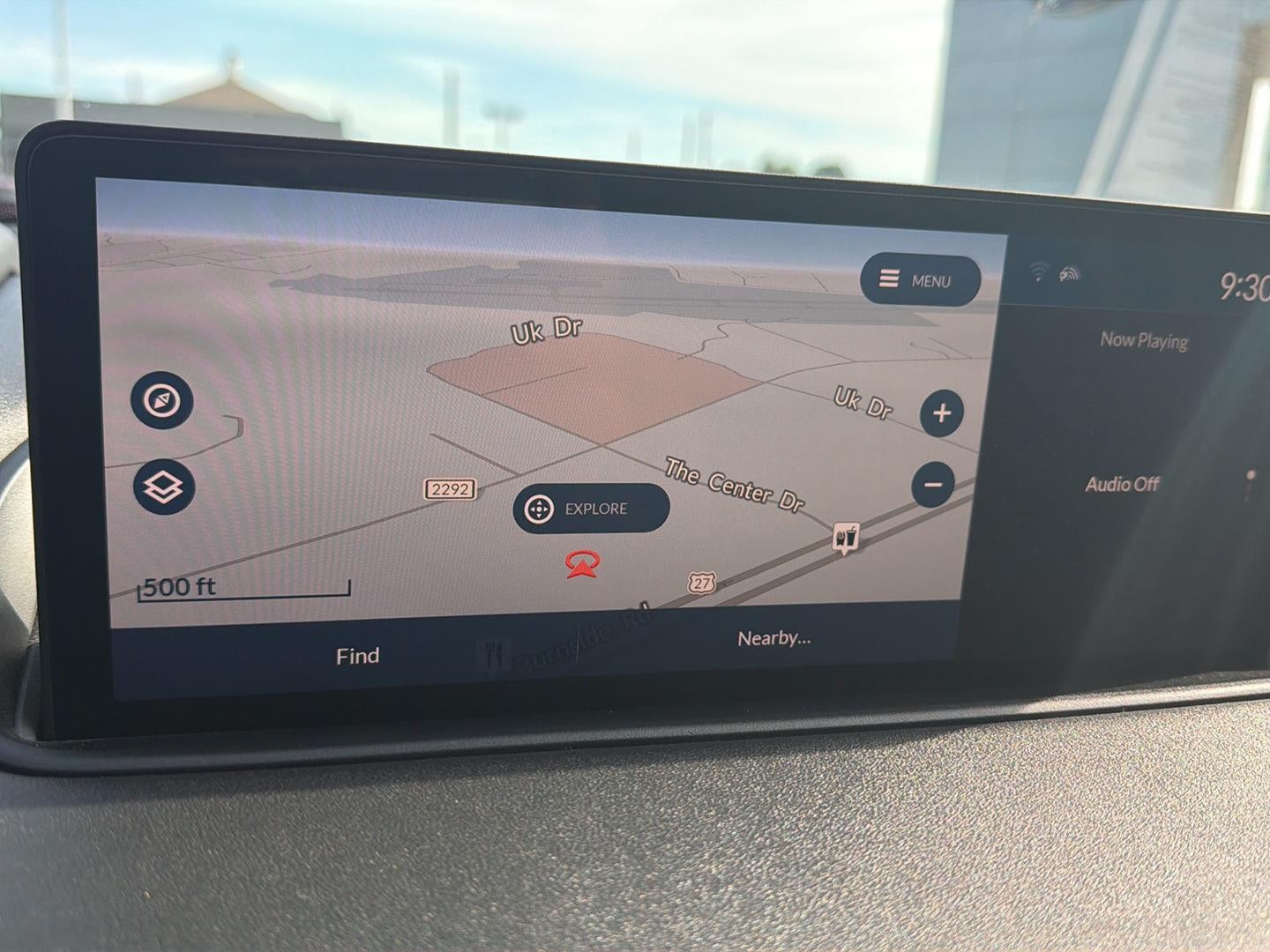 2022 Acura MDX SH-AWD w/Tech