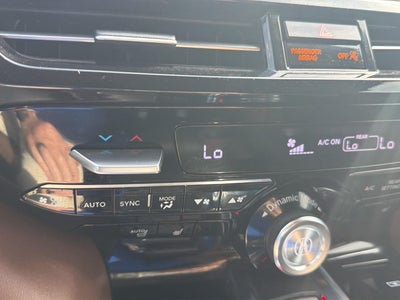 2022 Acura MDX SH-AWD w/Tech
