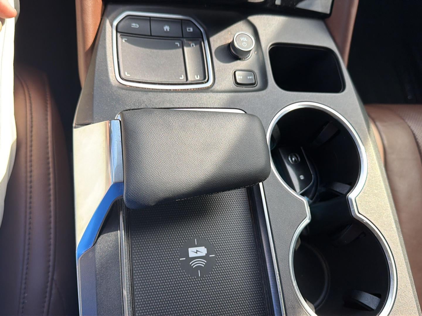 2022 Acura MDX SH-AWD w/Tech