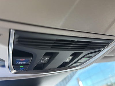 2022 Acura MDX SH-AWD w/Tech