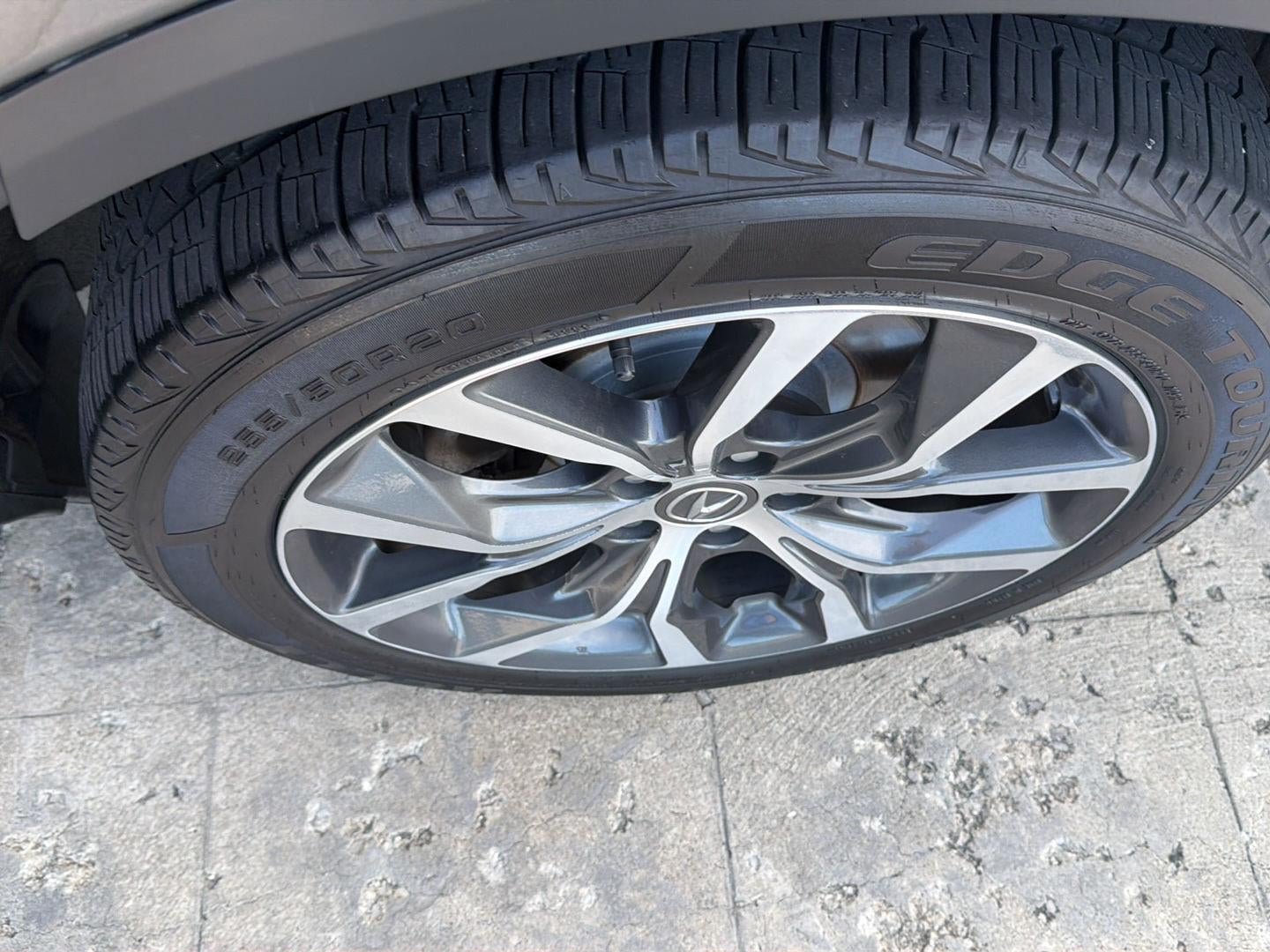 2022 Acura MDX SH-AWD w/Tech