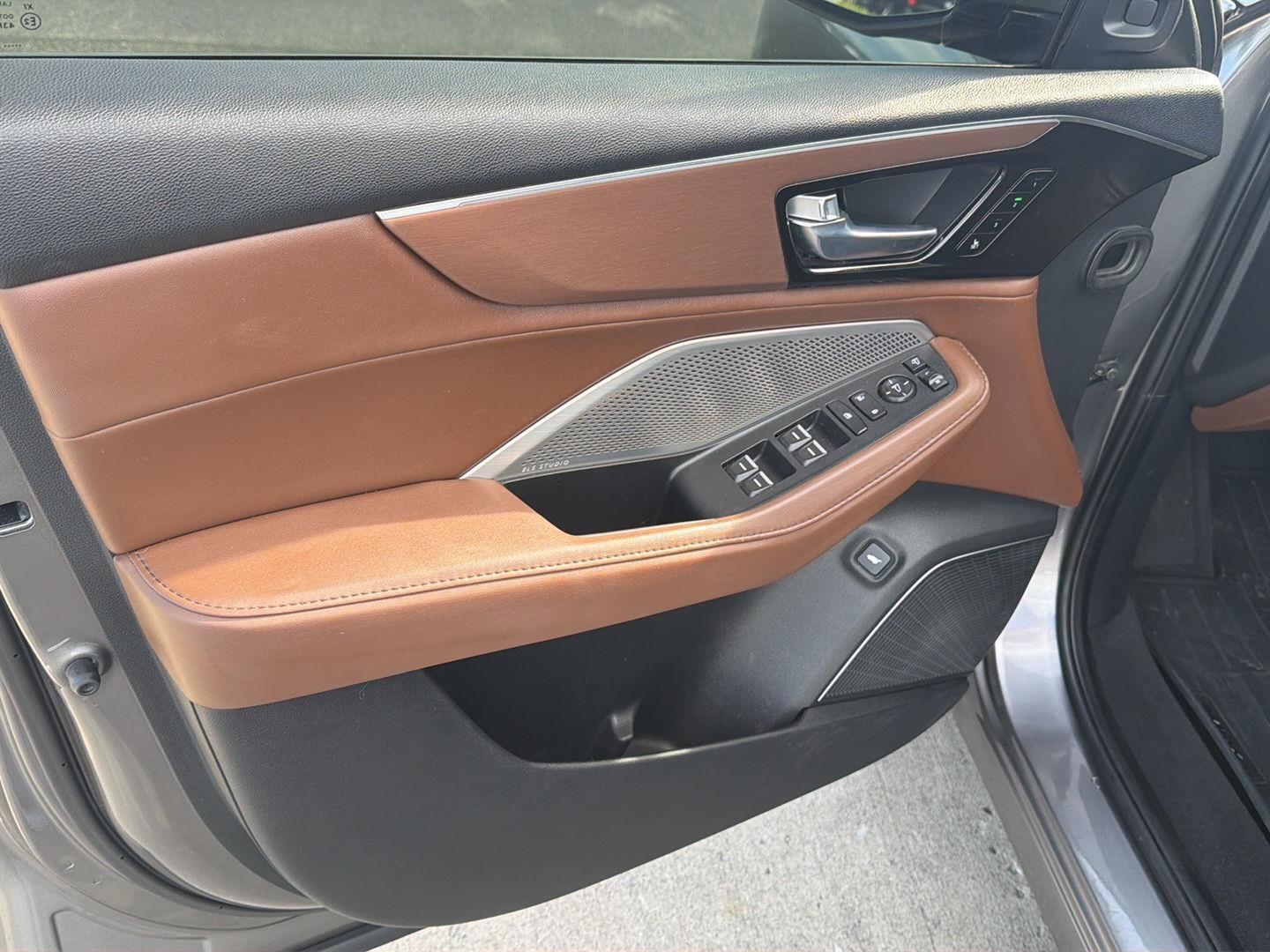 2022 Acura MDX SH-AWD w/Tech