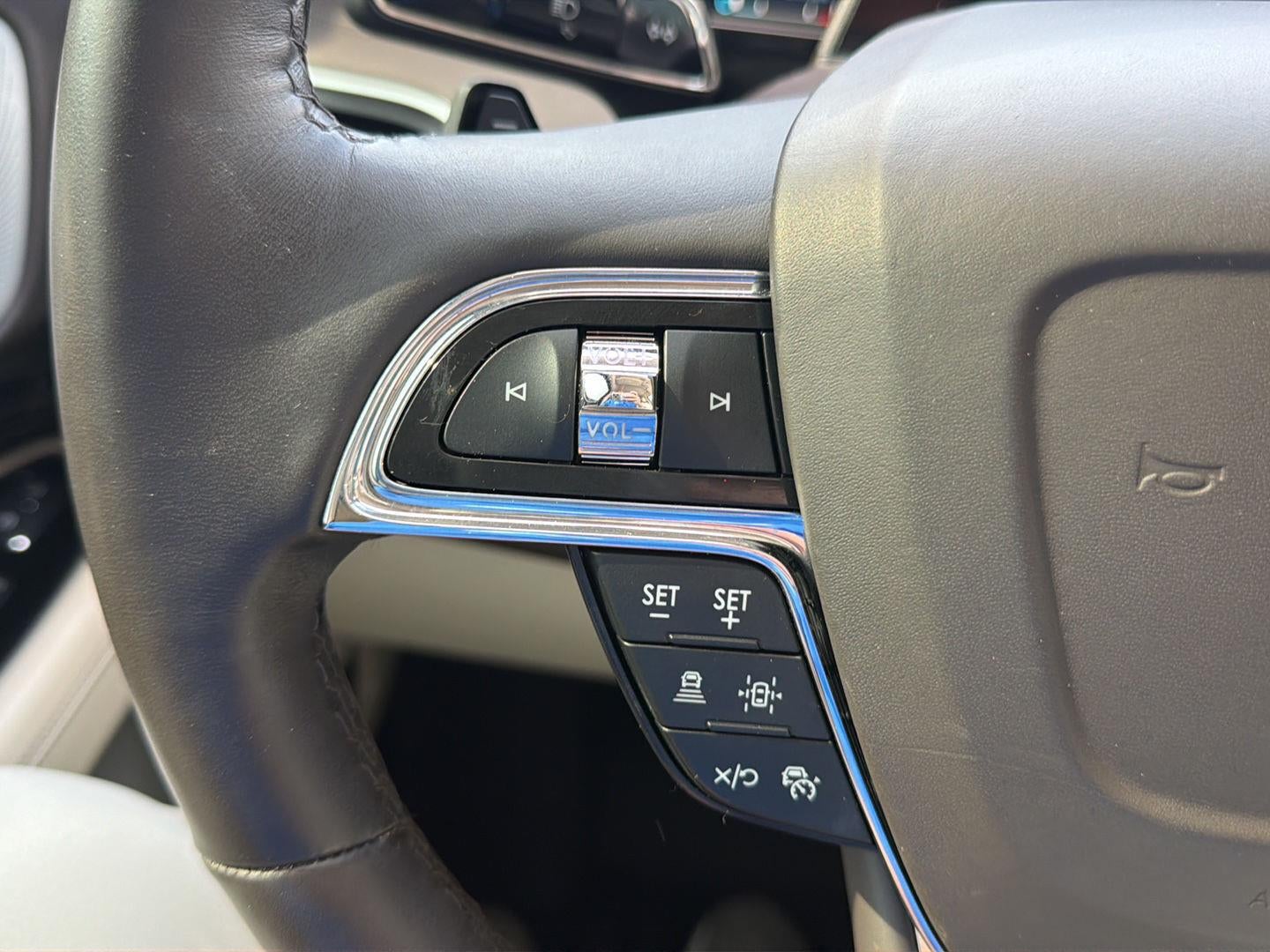 2024 Lincoln Navigator Black Label