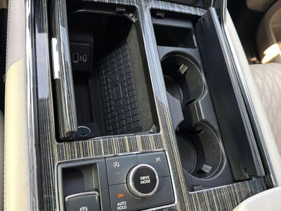 2024 Lincoln Navigator Black Label