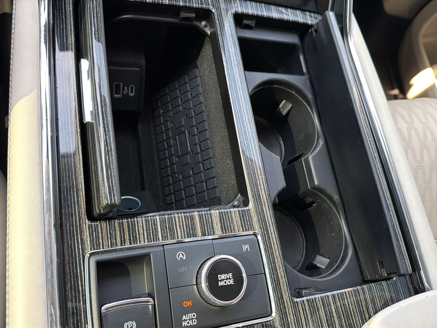 2024 Lincoln Navigator Black Label