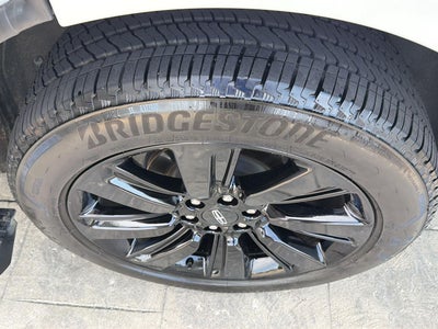 2024 Lincoln Navigator Black Label