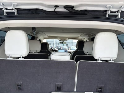 2024 Lincoln Navigator Black Label