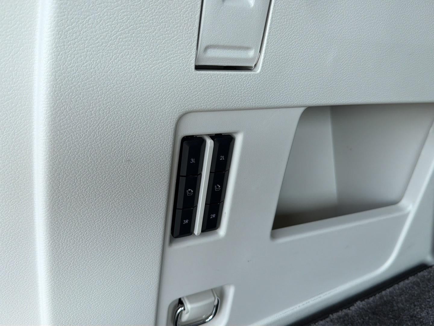 2024 Lincoln Navigator Black Label