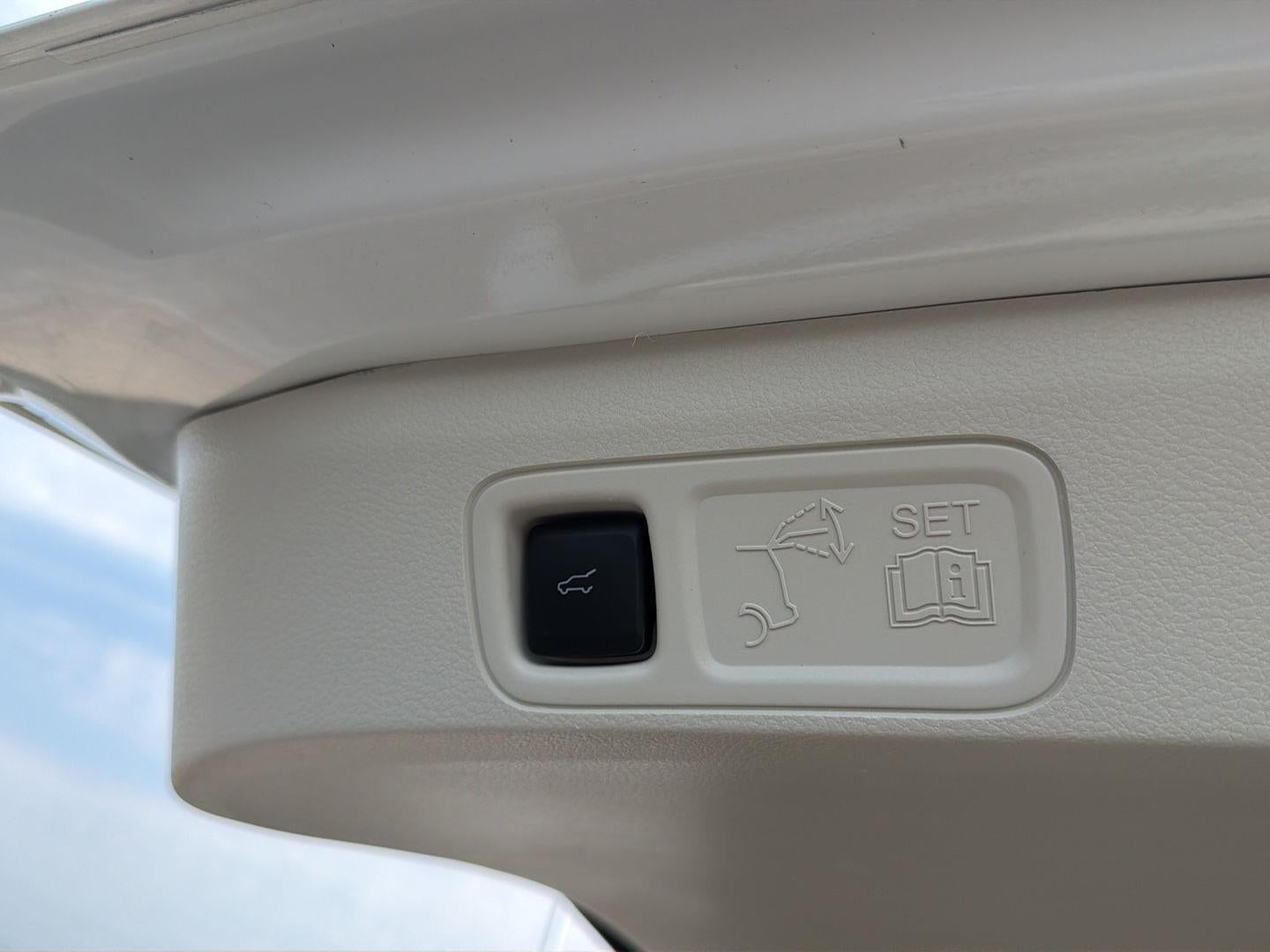 2024 Lincoln Navigator Black Label