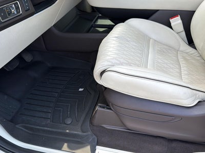 2024 Lincoln Navigator Black Label