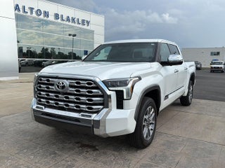 2025 Toyota Tundra 1794 Edition
