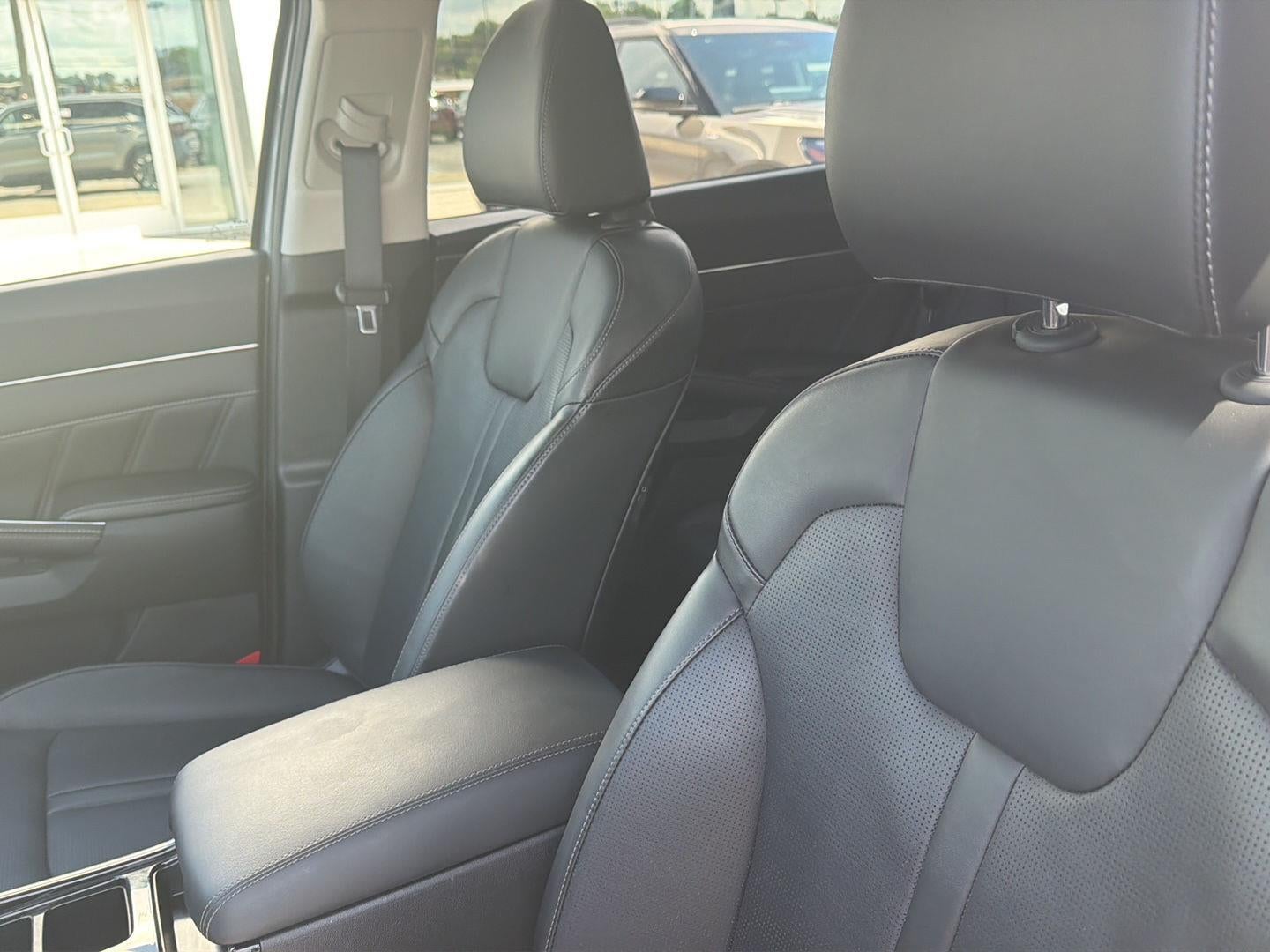 2024 Kia Sorento SX