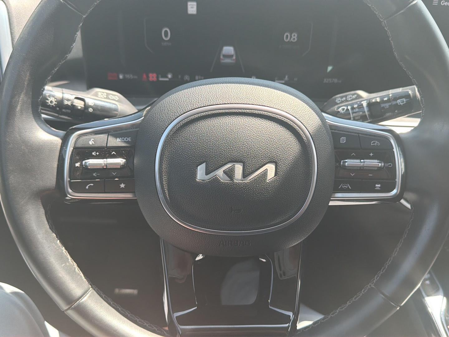 2024 Kia Sorento SX