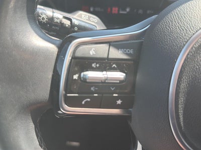 2024 Kia Sorento SX