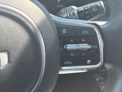 2024 Kia Sorento SX