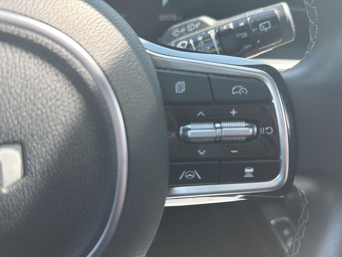 2024 Kia Sorento SX