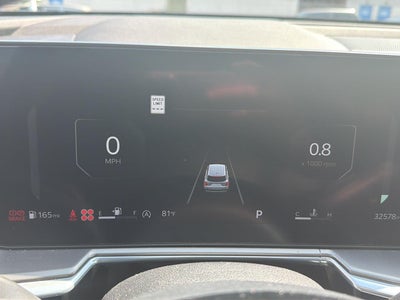 2024 Kia Sorento SX