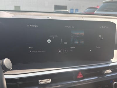 2024 Kia Sorento SX