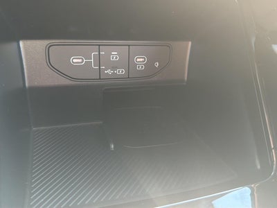 2024 Kia Sorento SX